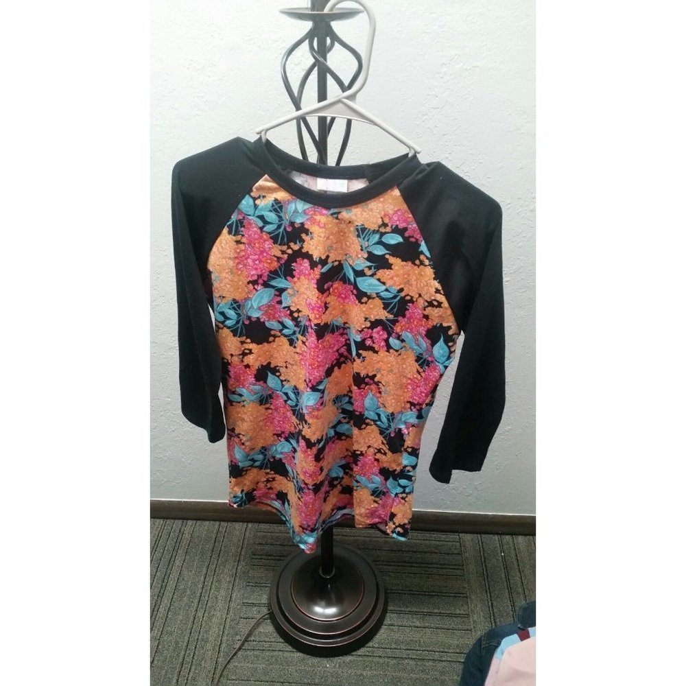 Small LulaRoe Randy